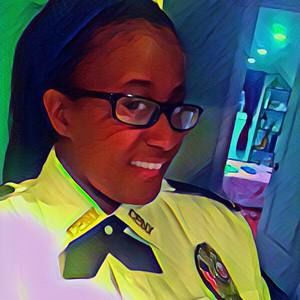 Meet your Posher, Shelene